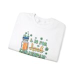 L is for Lorazepam Sweatshirt - Image 5